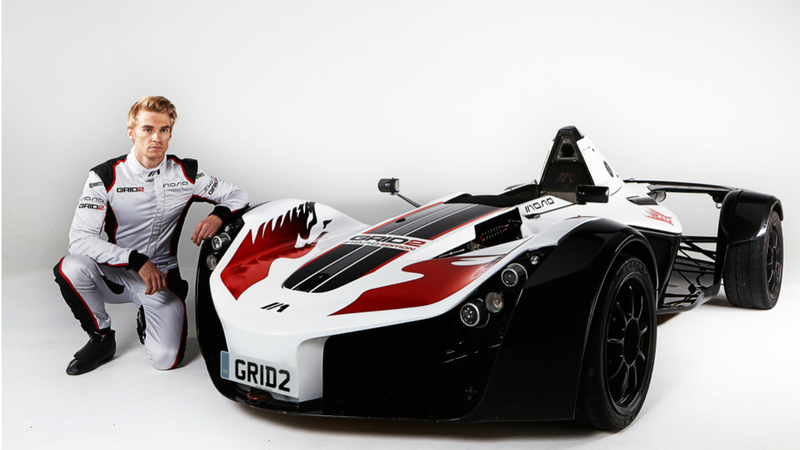 Illustration for article titled At $190,000, GRID 2: Mono Edition Is The World's Most Expensive Game